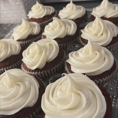 Cupcakes