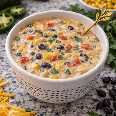 1/2 Lb Cowboy Queso