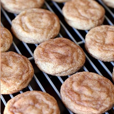 Mini Drop Cookies ($24.00)