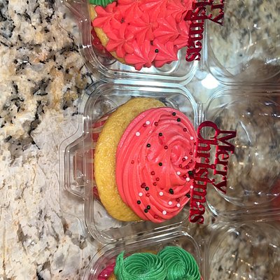 Cupcakes