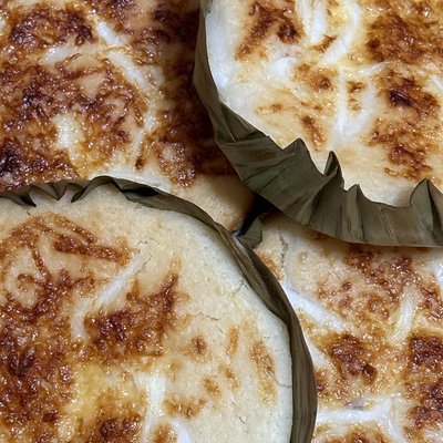 Bibingka Royal