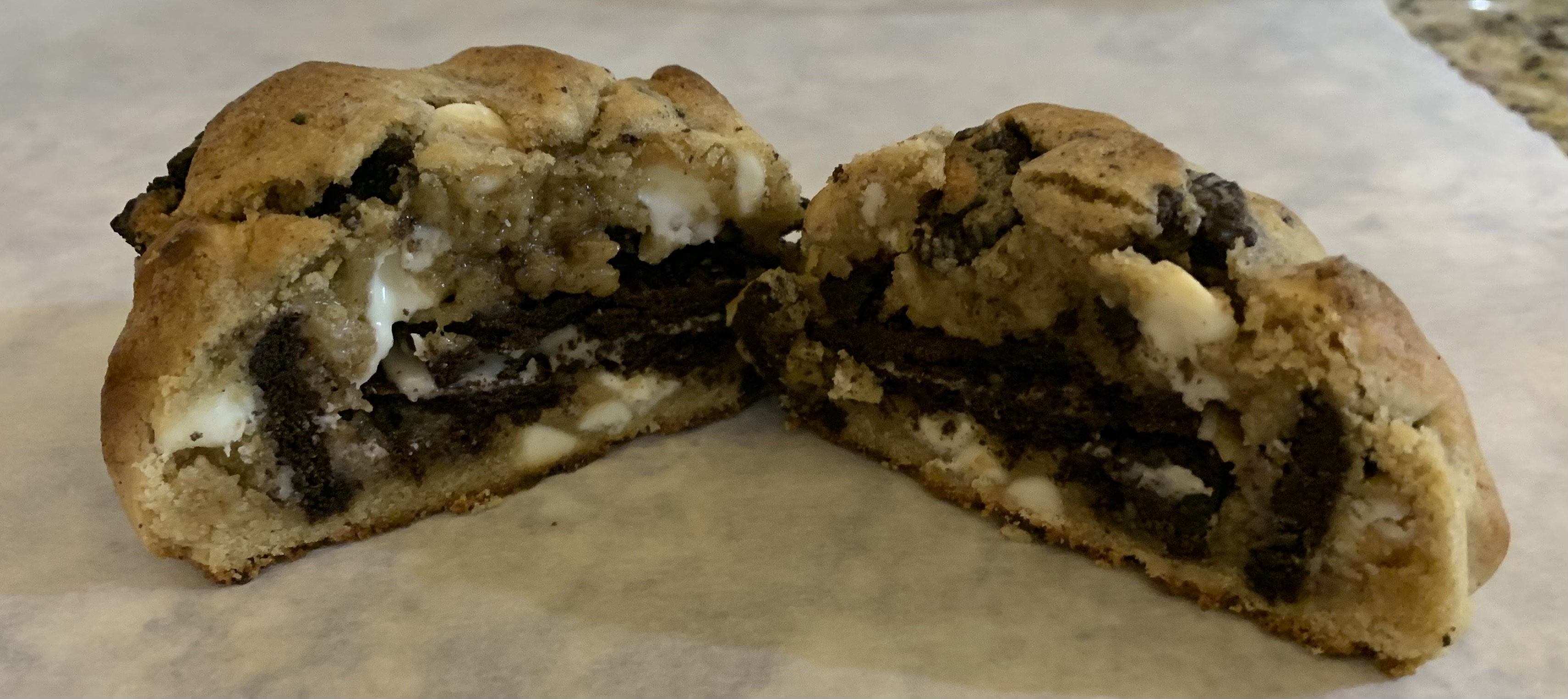 Oreo (4 Pack)