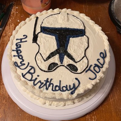 Event Cakes