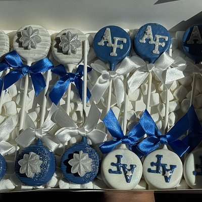 “Premium” Package (8 Dozen) 