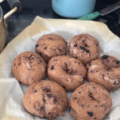 Bagels 