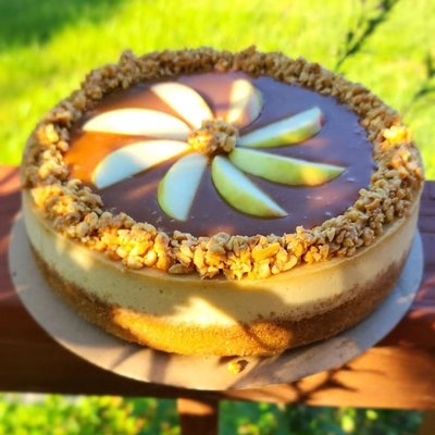 Mini - Caramel Apple 