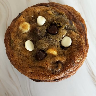 The Pistachio Chipster