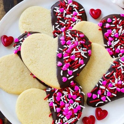 Sugar Cookie 