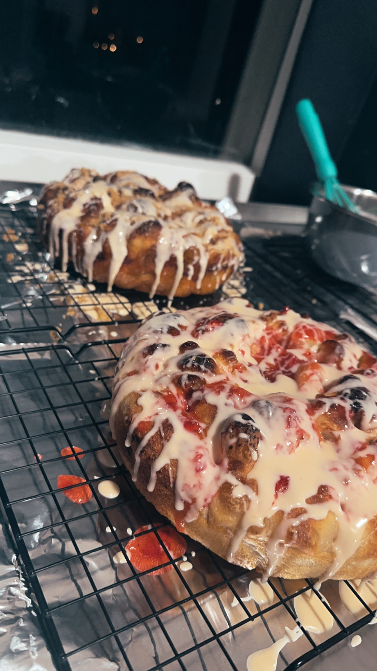 Focaccia