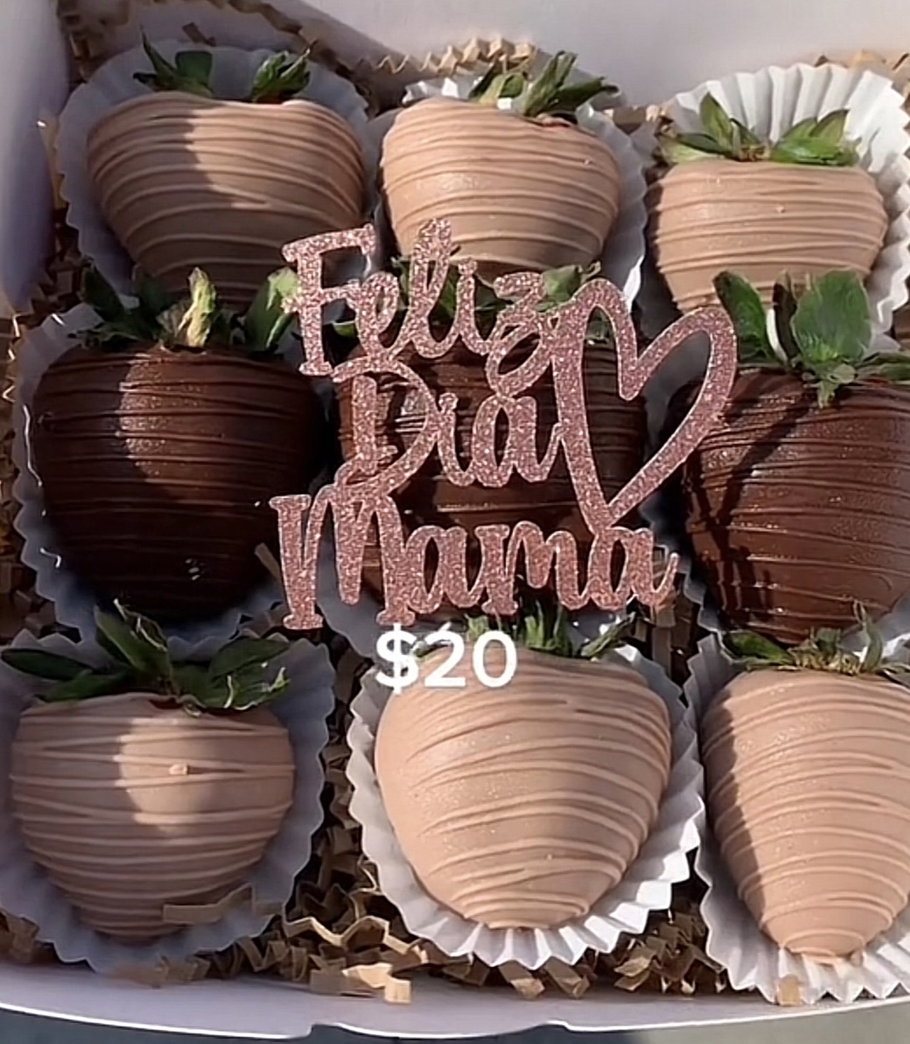 Simple Coco Box 