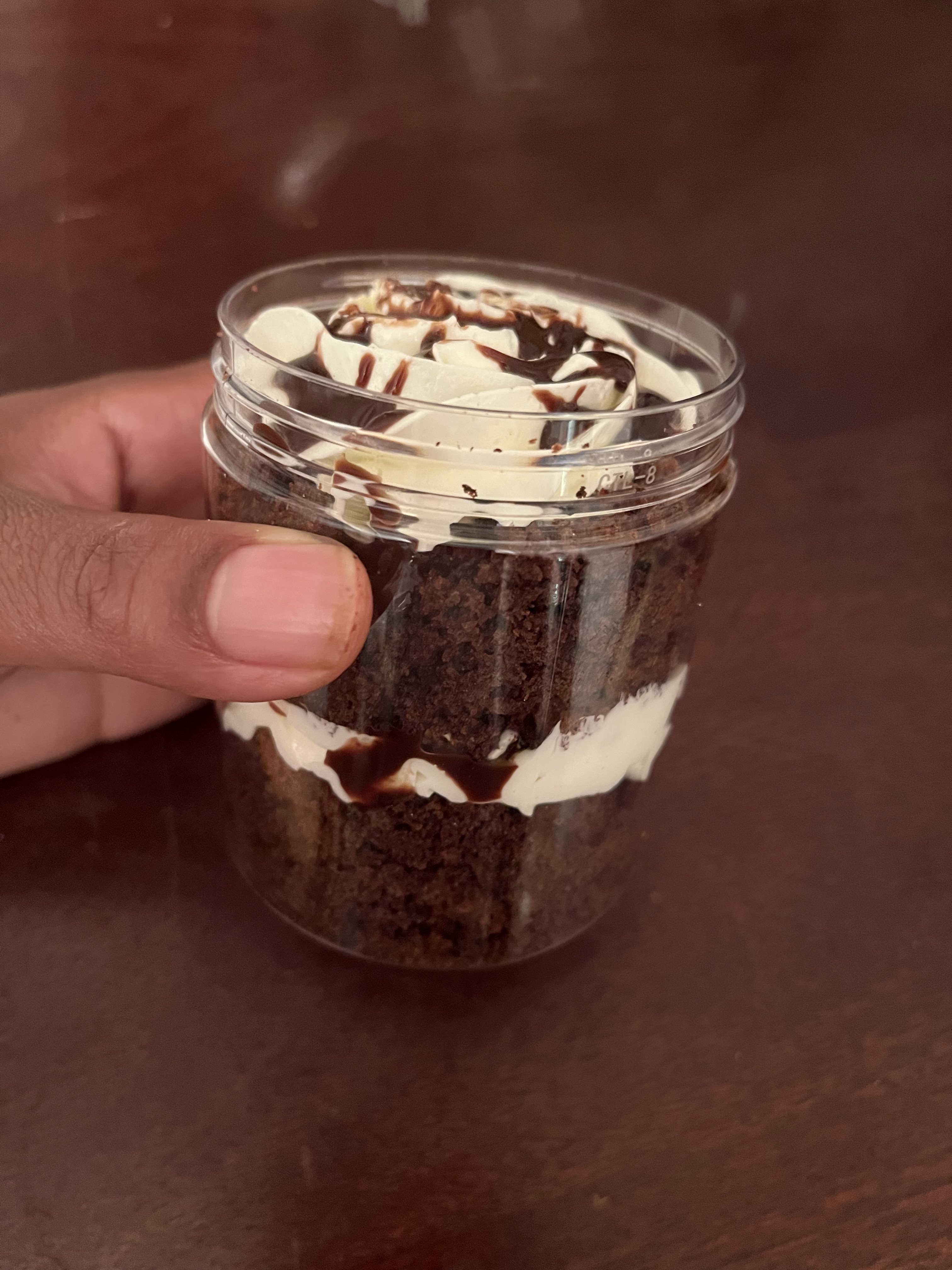 Hot Chocolate 