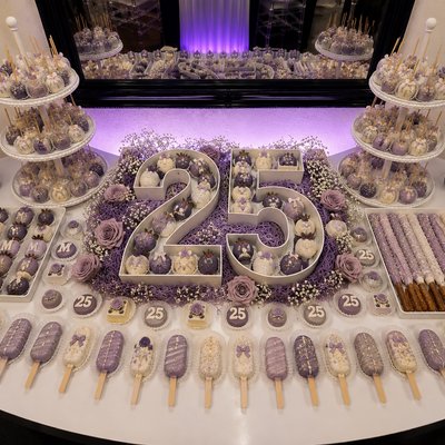 Luxury Celebration Package 