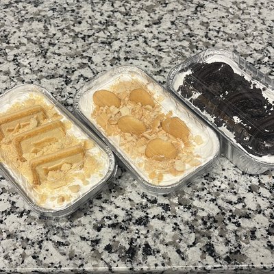 Pudding