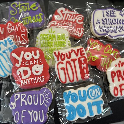 📖💭🌟FINALS Survival Boxes🌟💭📖