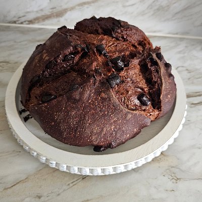 Double Chocolate 