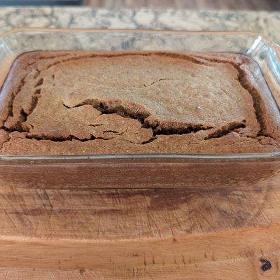 Banana Bread Loaf 