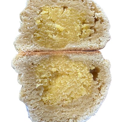 Lemon pop