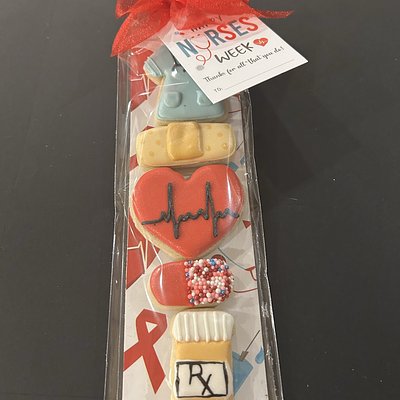 Nurse Appreciation 2026