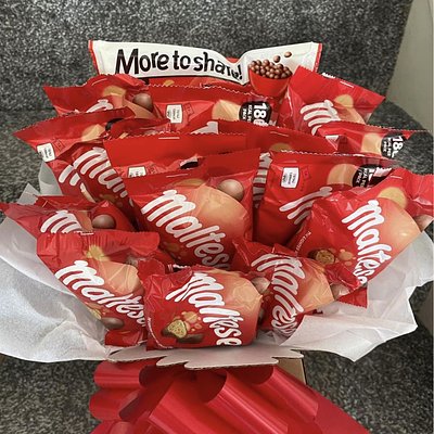 Chocolate Bouquets 