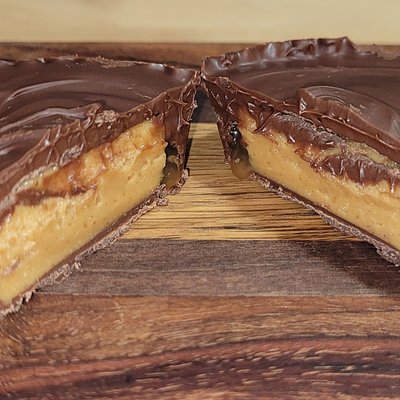 Honey Peanut Butter Cups 