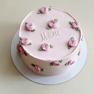 6in Cake