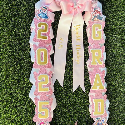 Kinder Grad Leí🎗️
