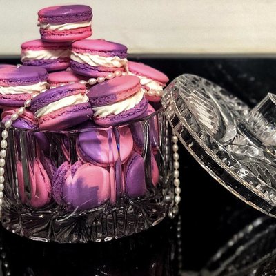 Macarons
