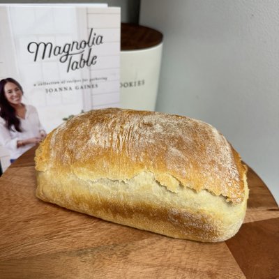 White Bread
