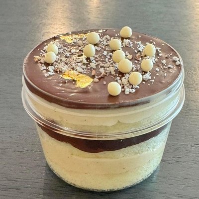 Chiffon Cup