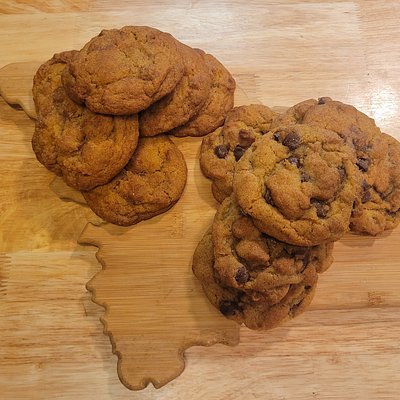 Mix And Match Cookies- Half Dozen