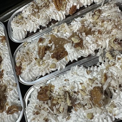 Cake Tins