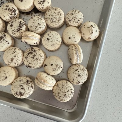 Macarons