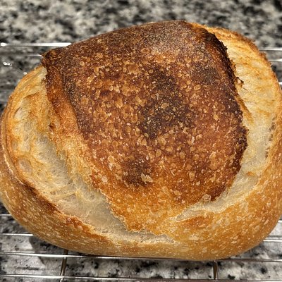 Sourdough Loaf 