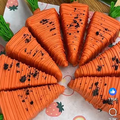 Chocolate Covered Cheesecake