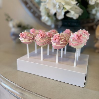 Cake Pops