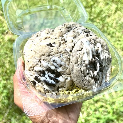 Cookies N Cream