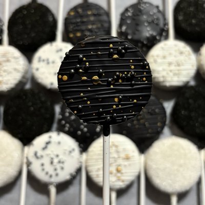 Cake Pops