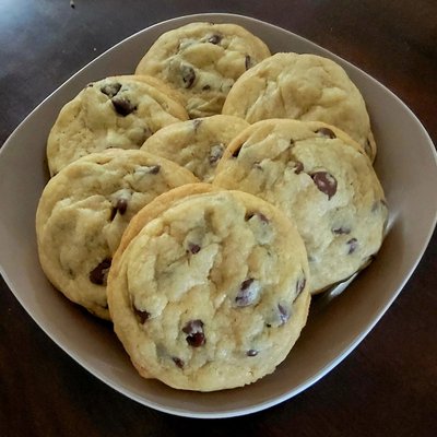 Chocolate Chip - Dozen 