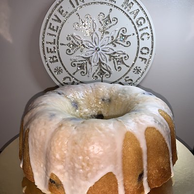 Bundt Cake
