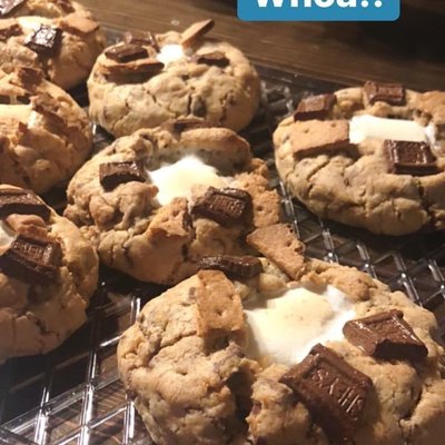 Mini Gourmet Cookies, 1.5 ounces 