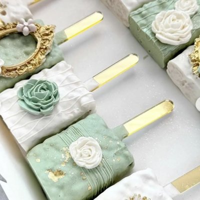 Rice Krispie Treats