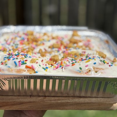 Dozen Celebration Cinnamon Rolls