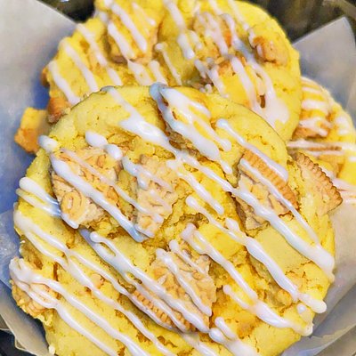 Lemon Supreme 