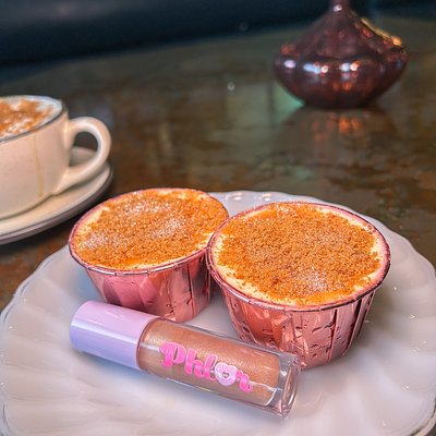 Chai Latte Cheesecake *MINI’S*