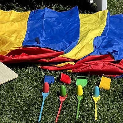 Sack Race 
