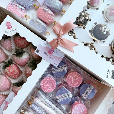 Small Party Package