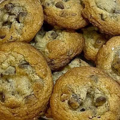 Chocolate Chip 