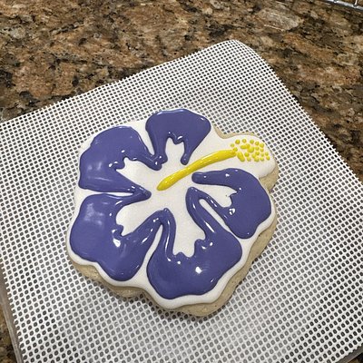 Sugar Cookies - Custom Decorated