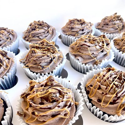 Peanut Butter Chocolate