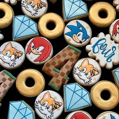 Custom Order -Character 